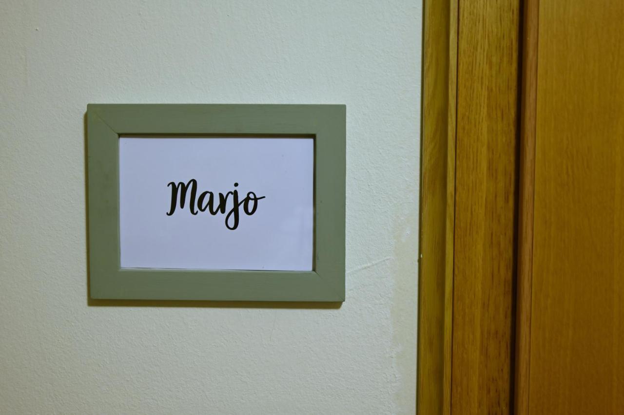 Apartment Marjo Piran Extérieur photo